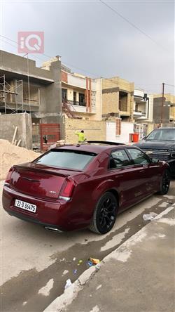 Chrysler 300